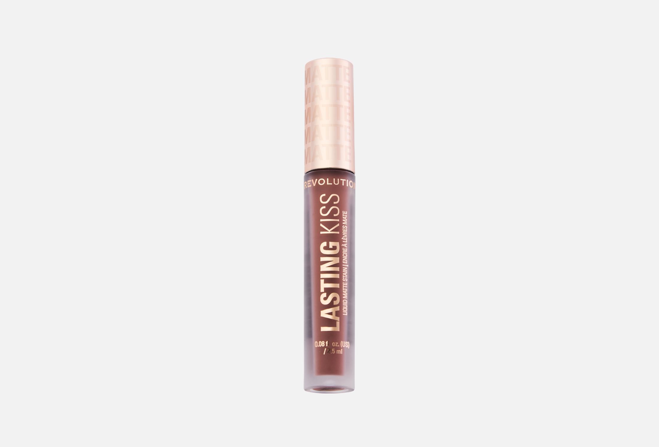 Lasting Kiss 2.5 Spiced Brown