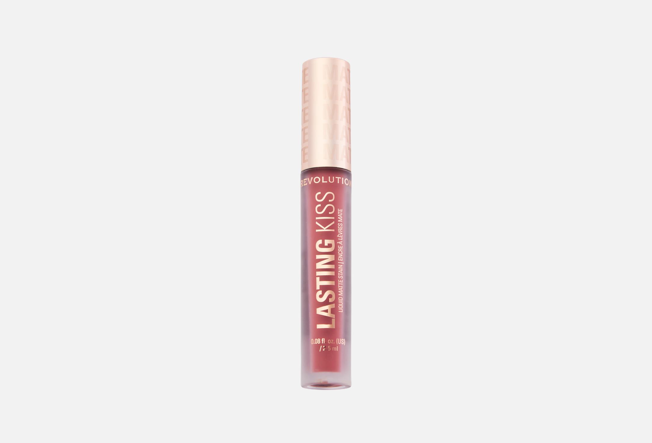Lasting Kiss  2.5 Lullaby Pink