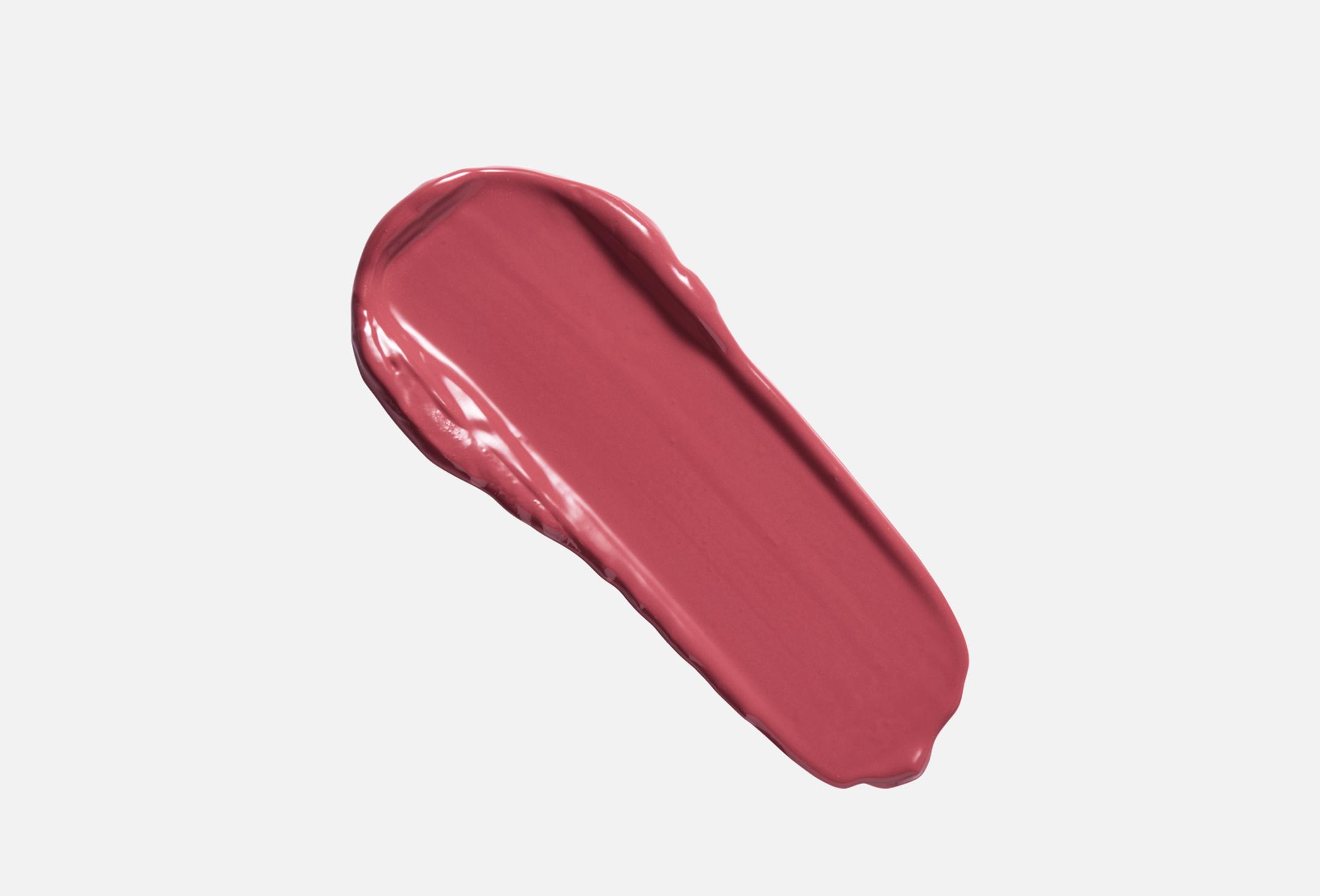 MakeUp Revolution Matte liquid lipstick Lasting Kiss Plum Pink 2.5 ml MakeUp Revolution Matte liquid lipstick Lasting Kiss