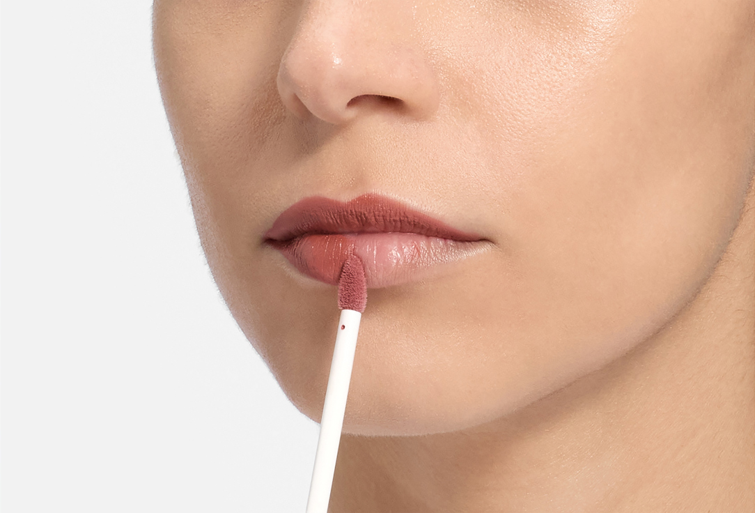 MakeUp Revolution Matte liquid lipstick Lasting Kiss
