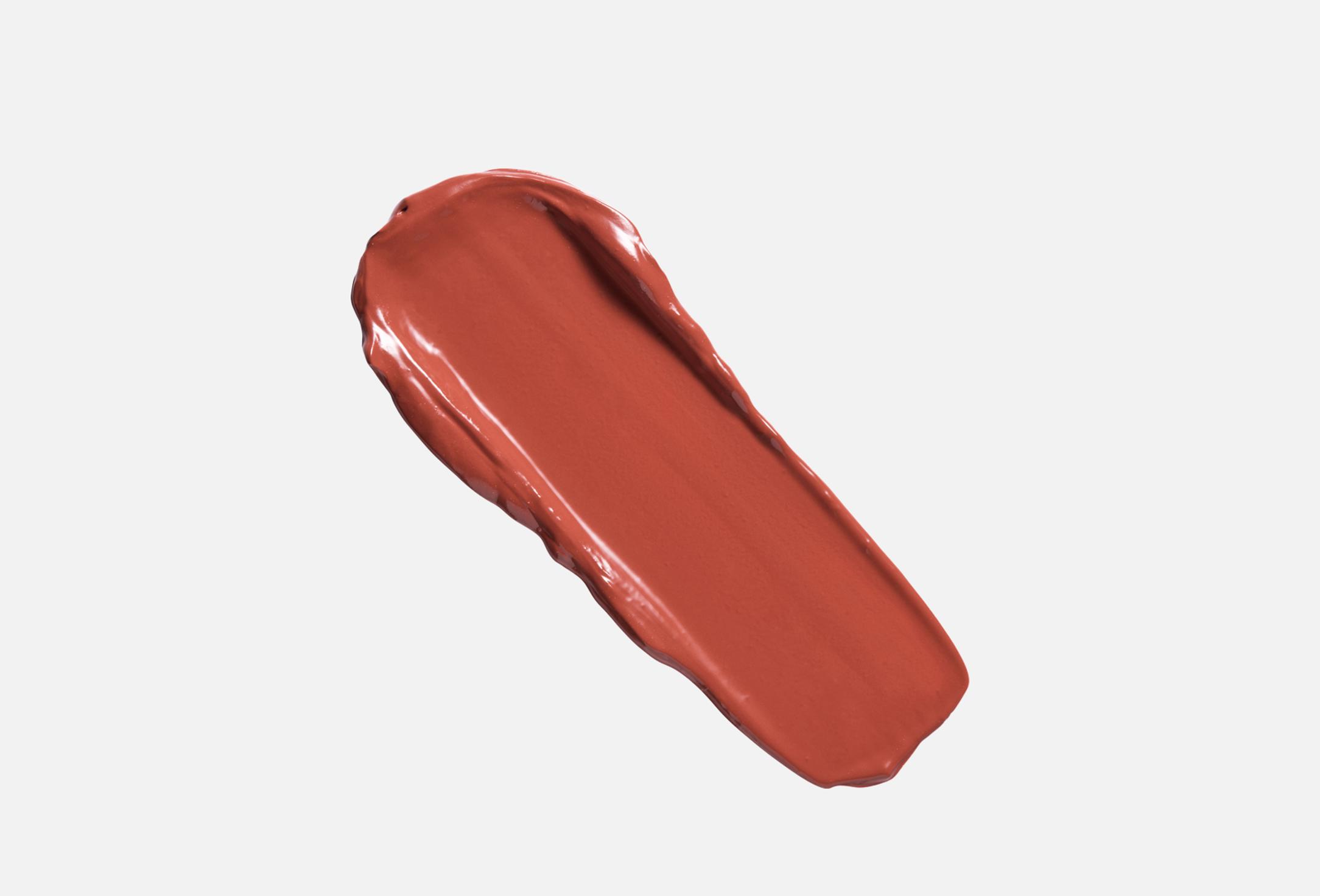 MakeUp Revolution Matte liquid lipstick Lasting Kiss Suede Nude 2.5 ml MakeUp Revolution Matte liquid lipstick Lasting Kiss