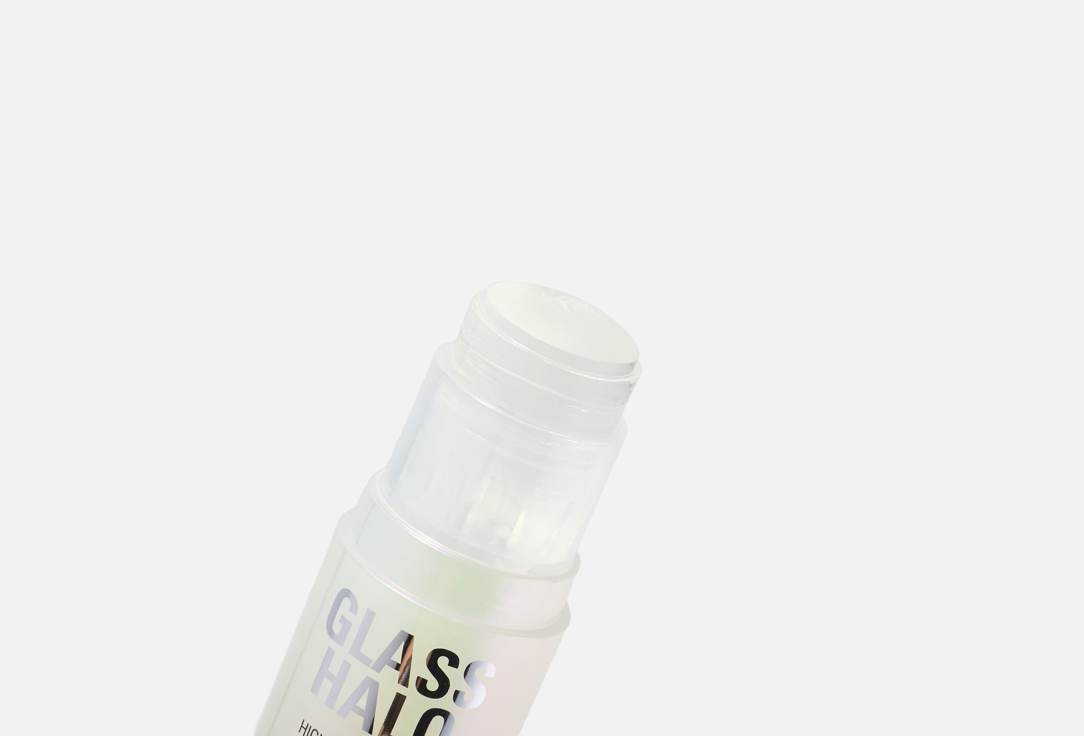 MakeUp Revolution Face highlighter stick Glass Halo