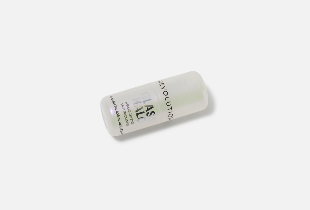 MakeUp Revolution Face highlighter stick Glass Halo