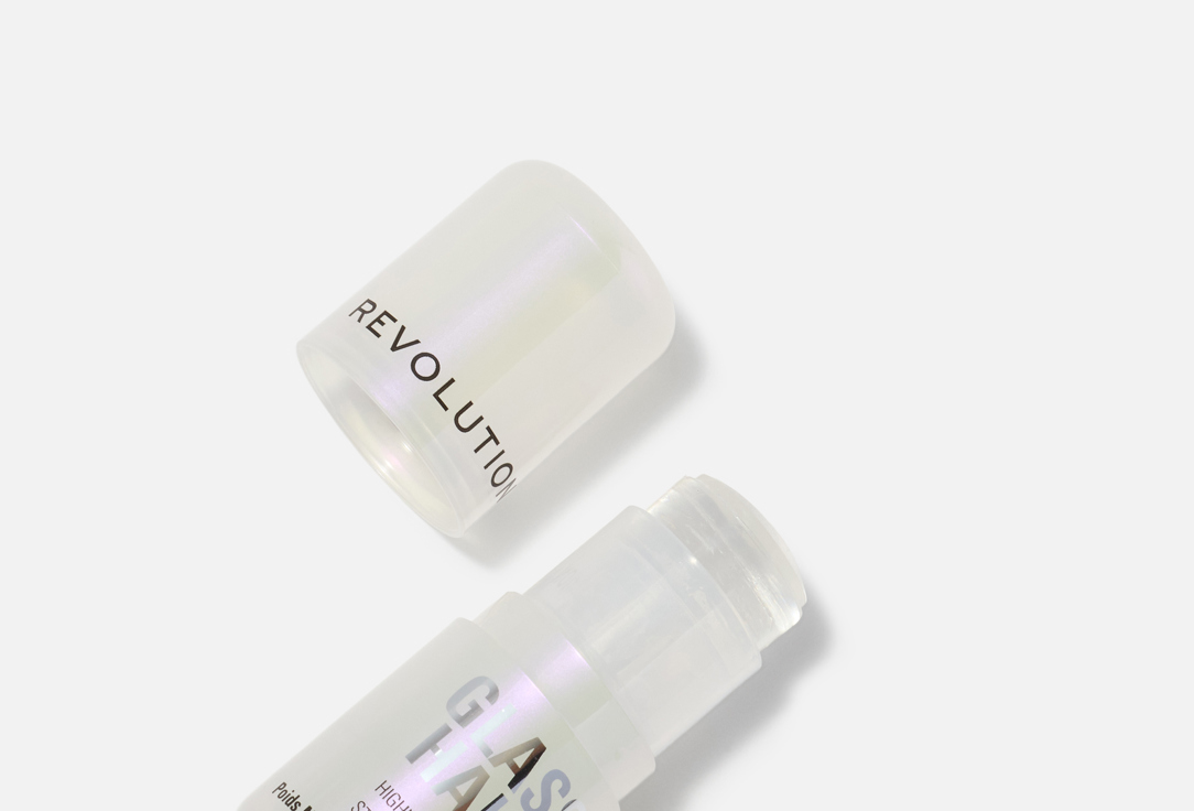 MakeUp Revolution Face highlighter stick Glass Halo