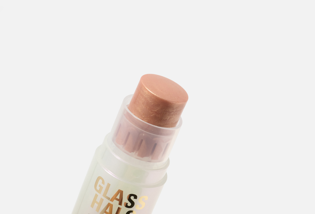 MakeUp Revolution Face highlighter stick Glass Halo