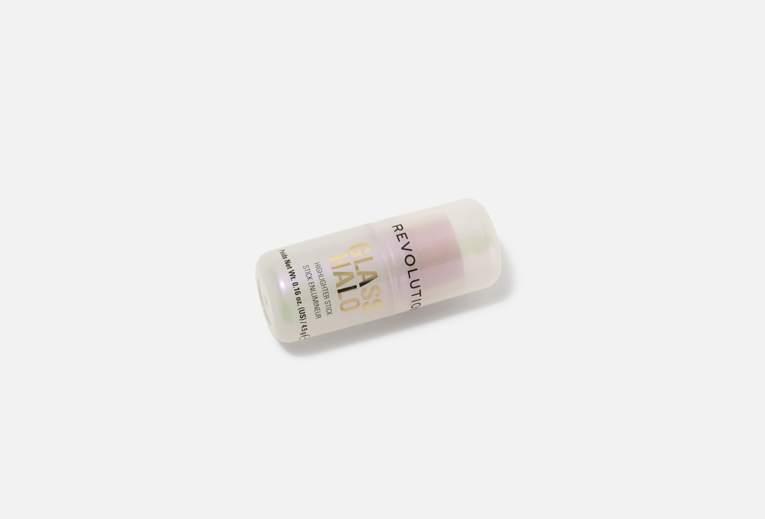 MakeUp Revolution Face highlighter stick Glass Halo