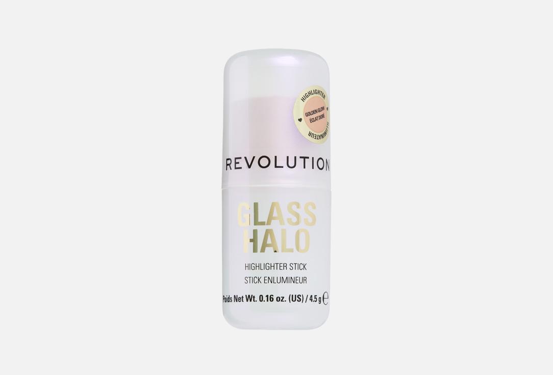 MakeUp Revolution Face highlighter stick Glass Halo