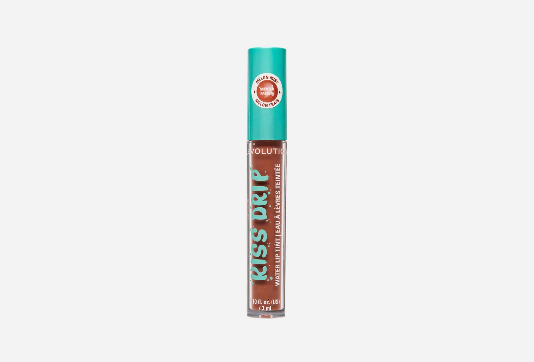 Kiss Drip  3 Melon Mist