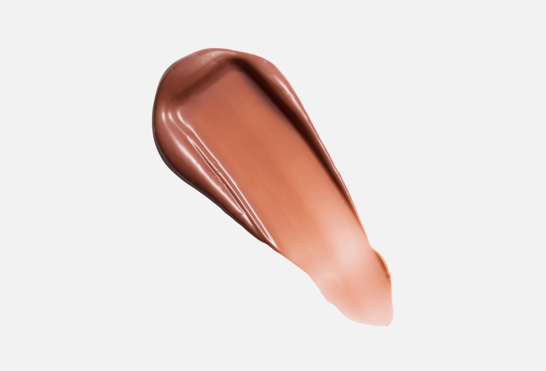 MakeUp Revolution Glossy lip tint Kiss Drip