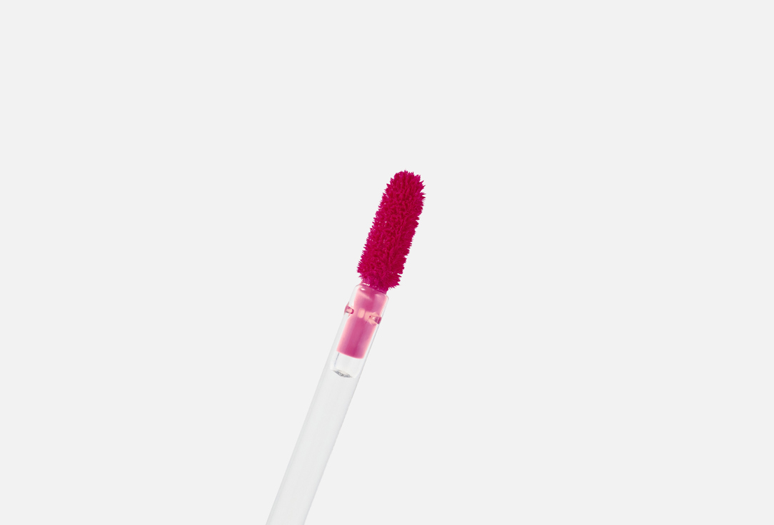 MakeUp Revolution Glossy lip tint Kiss Drip Cherry Glace 3 ml MakeUp Revolution Glossy lip tint Kiss Drip