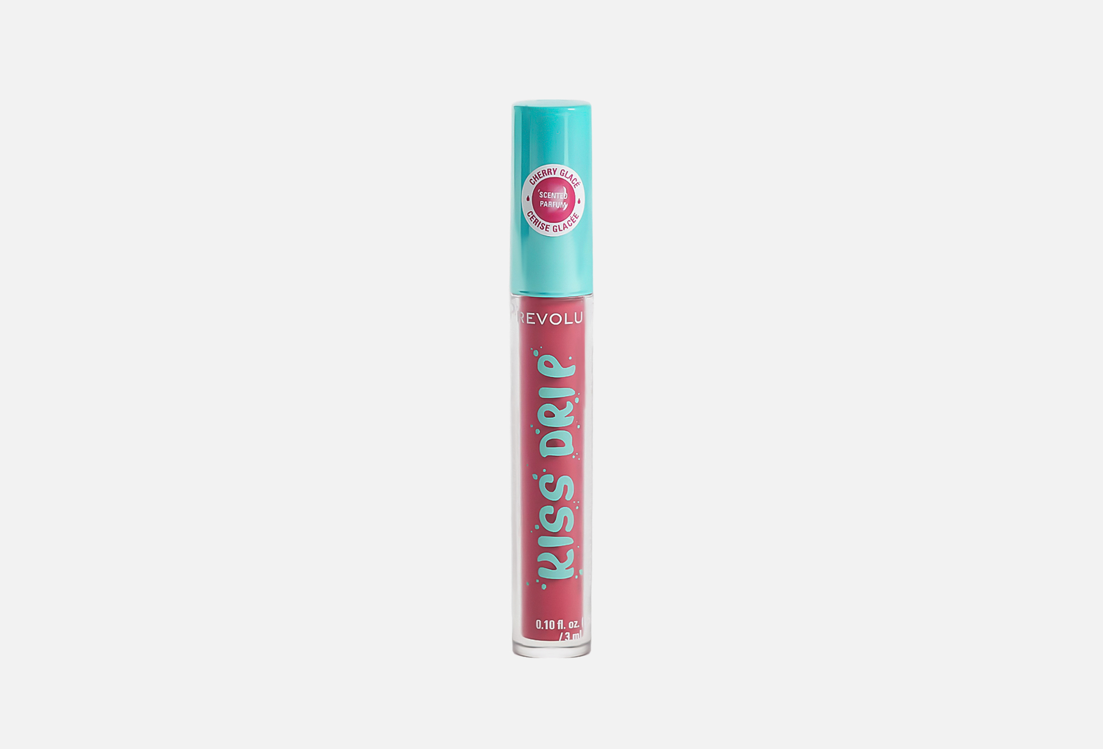 Kiss Drip  3 Cherry Glace