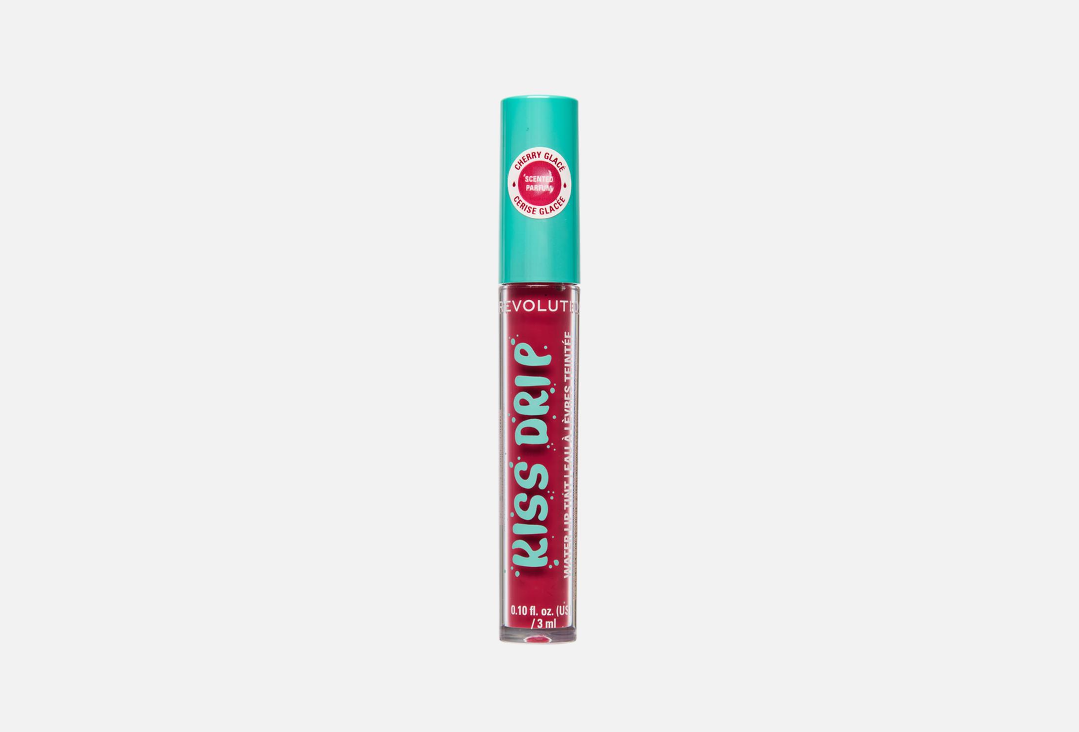 Kiss Drip  3 Cherry Glace