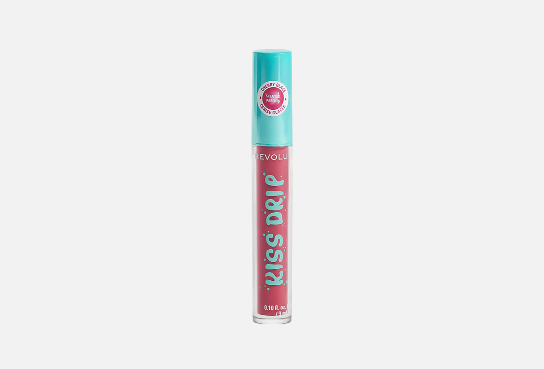 MakeUp Revolution Glossy lip tint Kiss Drip