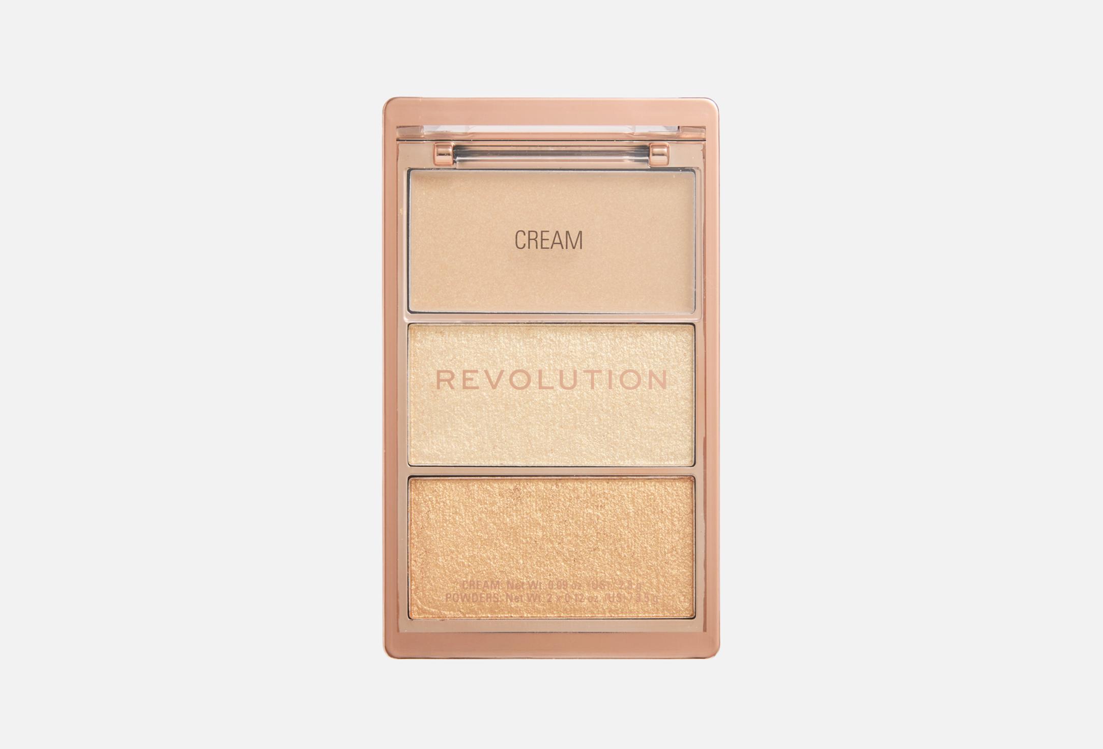 Highlight Icon Palette  9.8 Rose Glow