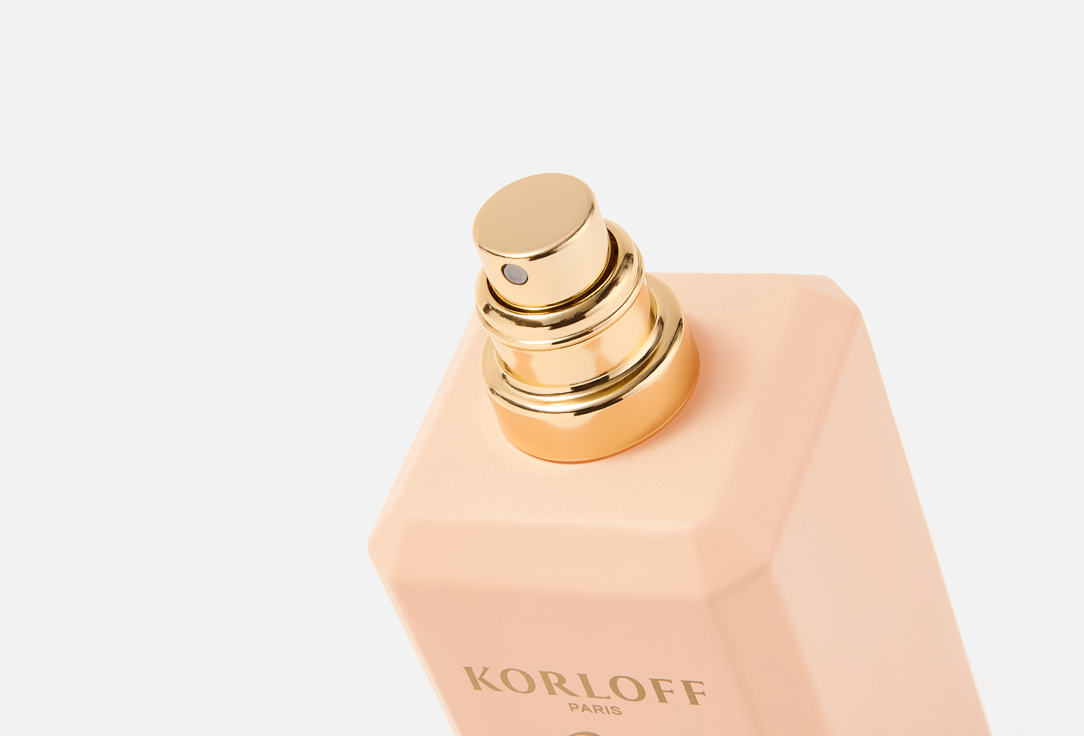 Korloff Paris Eau de Parfum Lady Nude