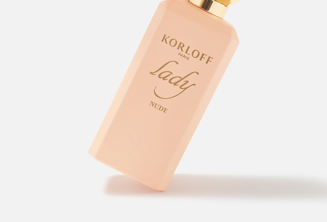 Korloff Paris Eau de Parfum Lady Nude