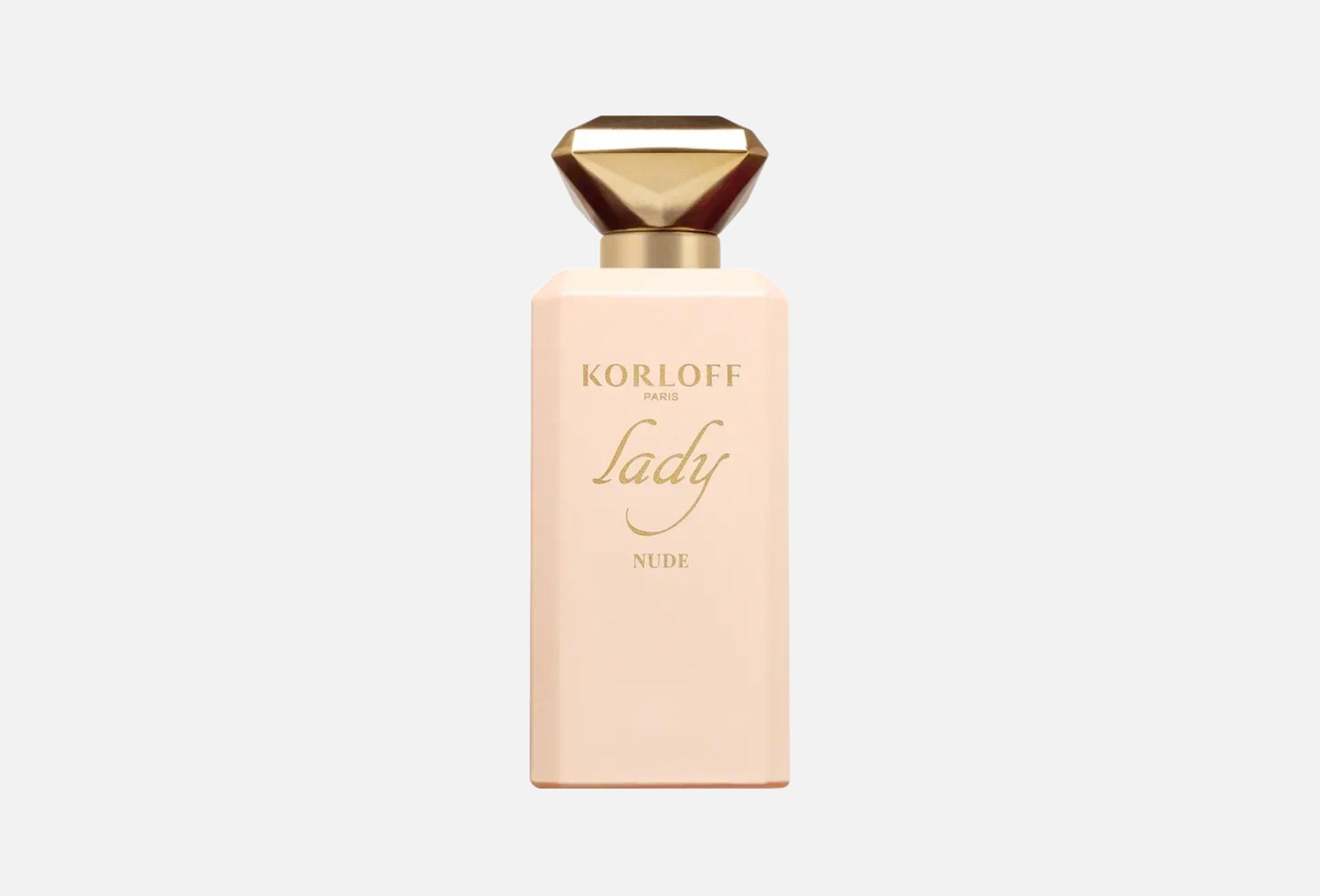 Lady Nude 88