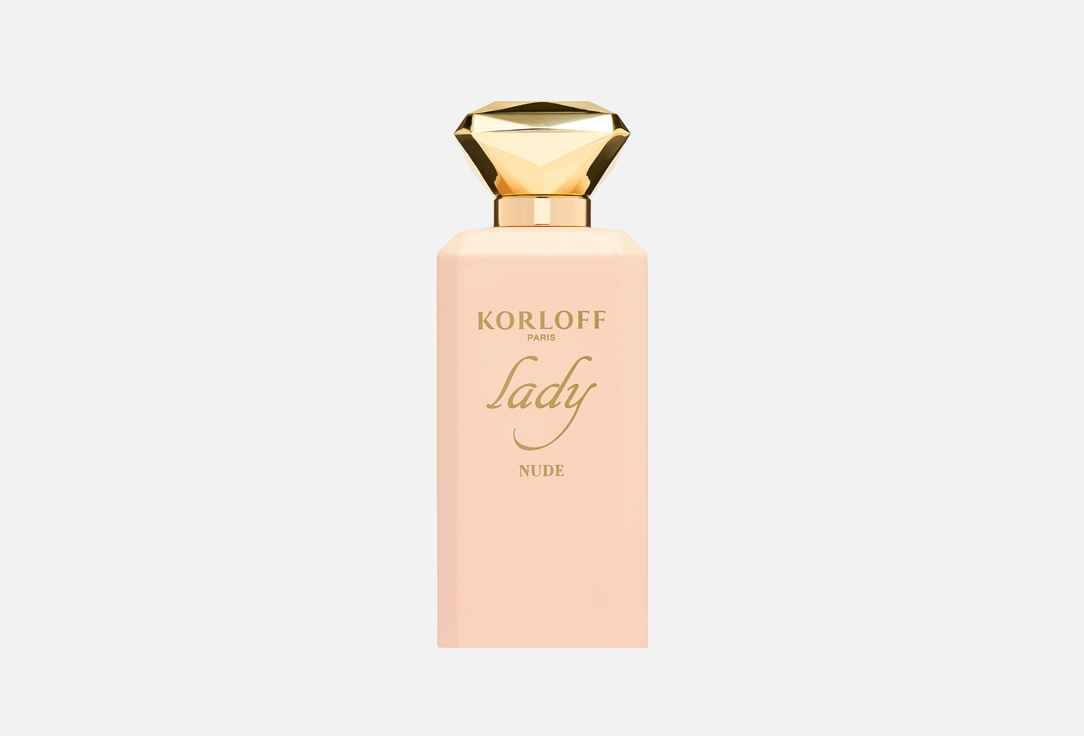 Korloff Paris Eau de Parfum Lady Nude