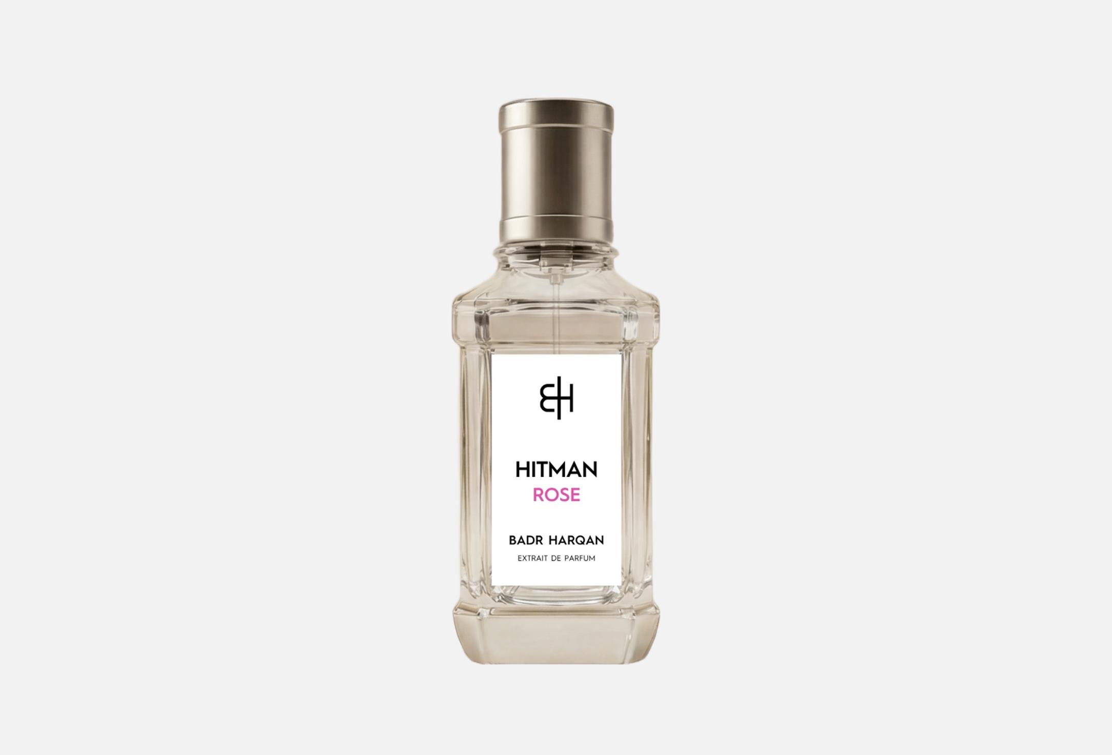 هيتمان روز 70
