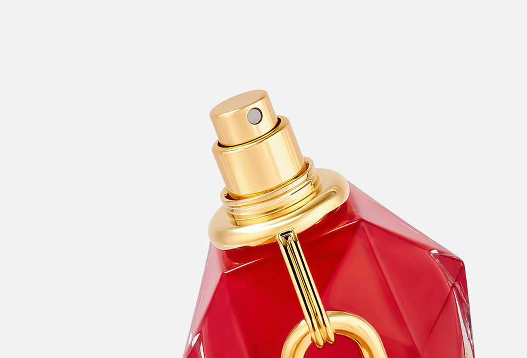 RABANNE Parfum Million Gold Red 50 ml RABANNE Parfum Million Gold Red