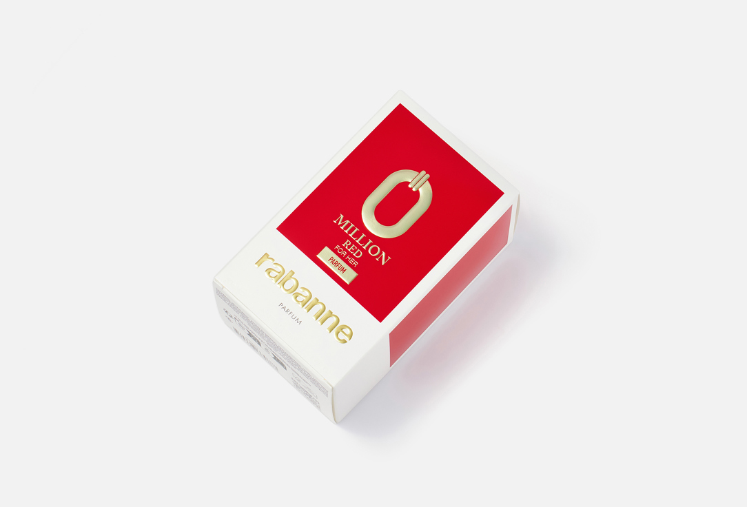 RABANNE Parfum Million Gold Red 50 ml RABANNE Parfum Million Gold Red