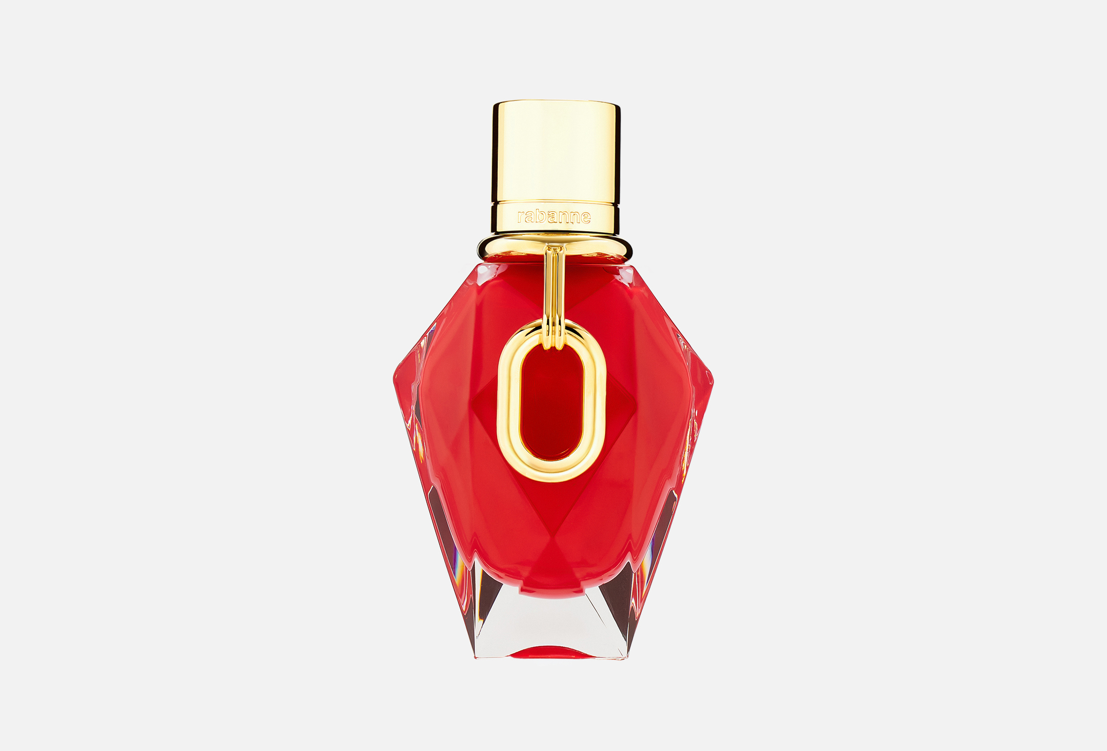 Million Gold Red 50