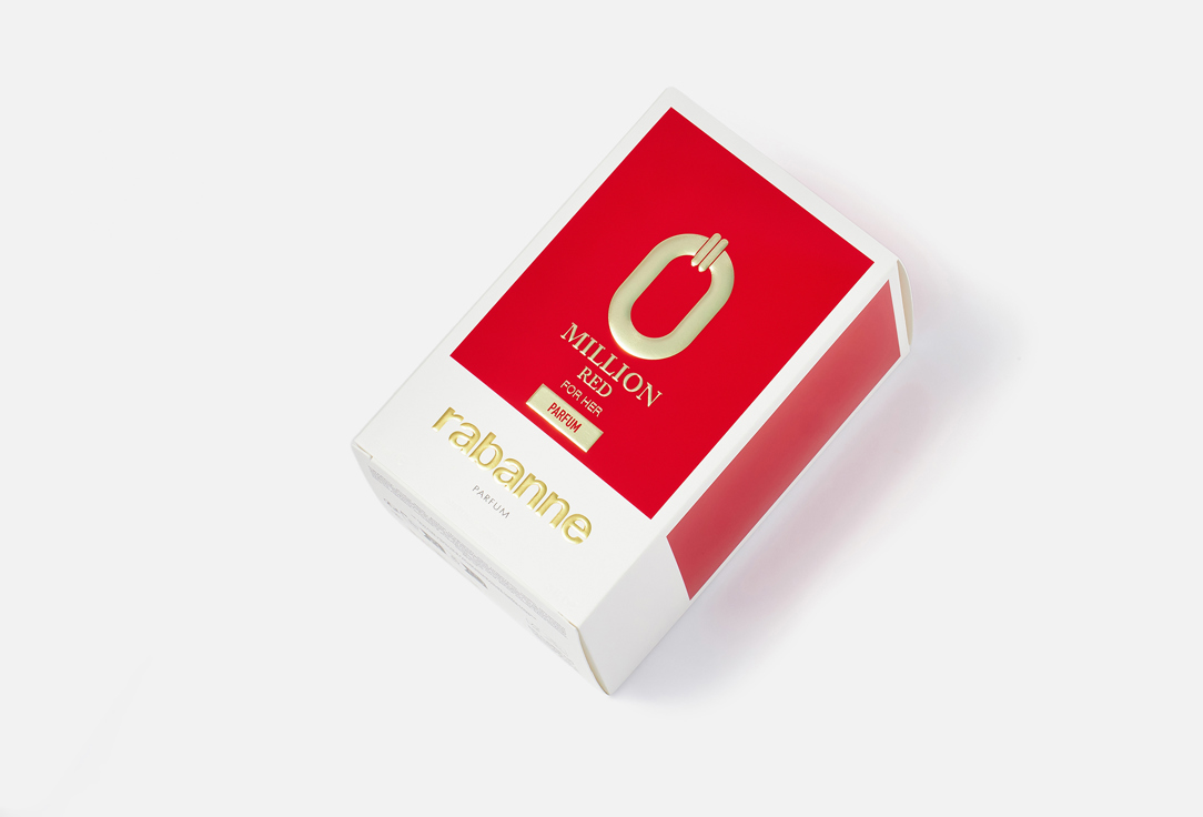 RABANNE Parfum Million Gold Red 90 ml RABANNE Parfum Million Gold Red