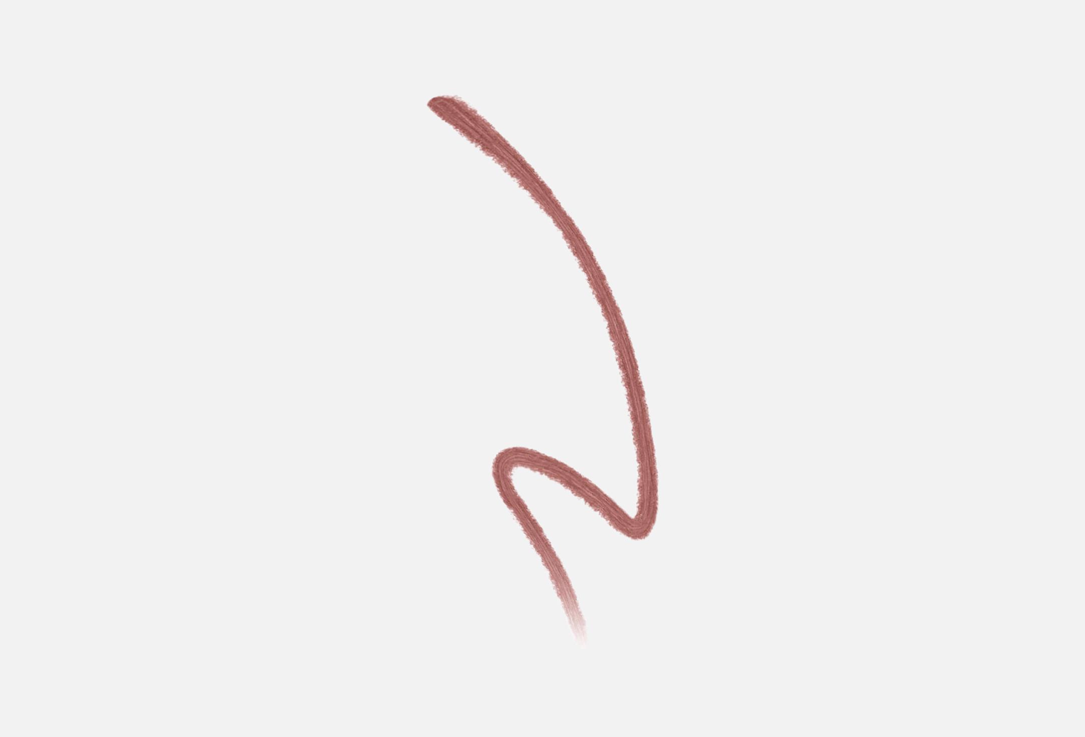 Yves Saint Laurent Matte Lip Liner Lovenude Kiss Shaper