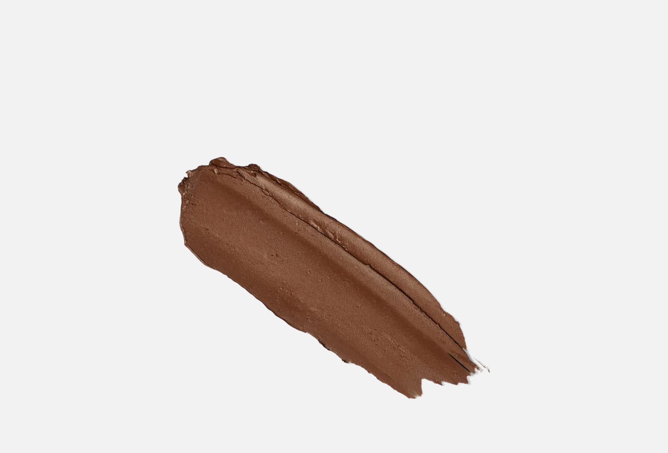 IsaDora Creamy Bronzer Stick The Bronze Stick 37, Deep Bronze 5.5 g IsaDora Creamy Bronzer Stick The Bronze Stick