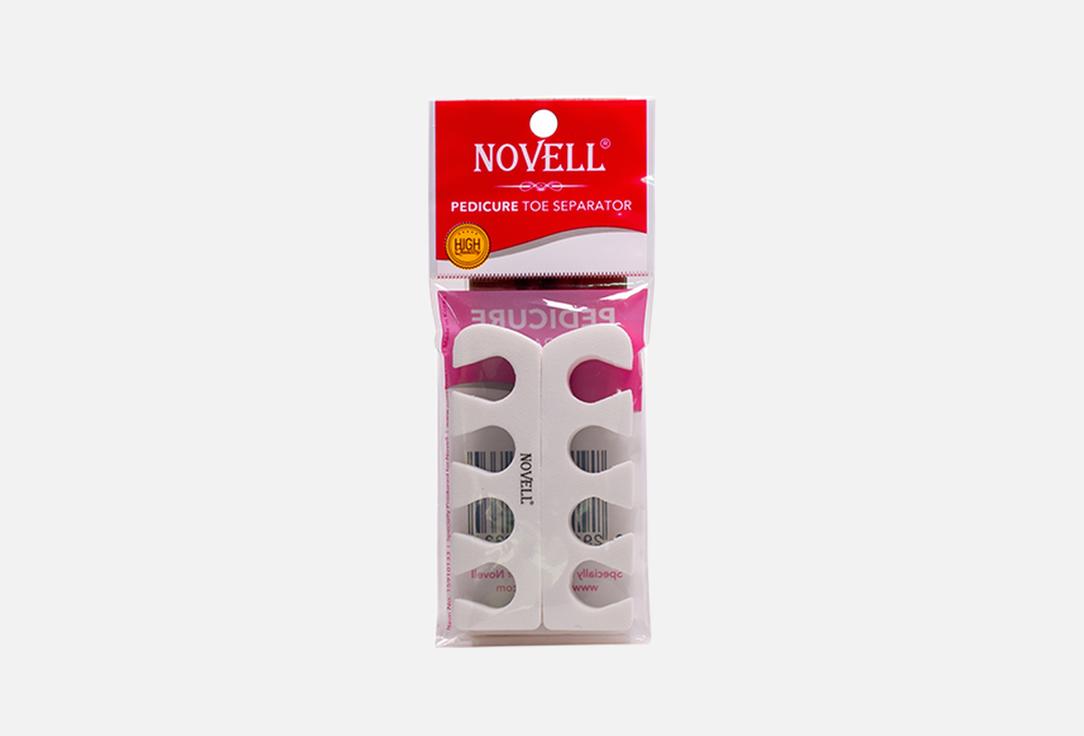 Novell Toe separator PEDICURE