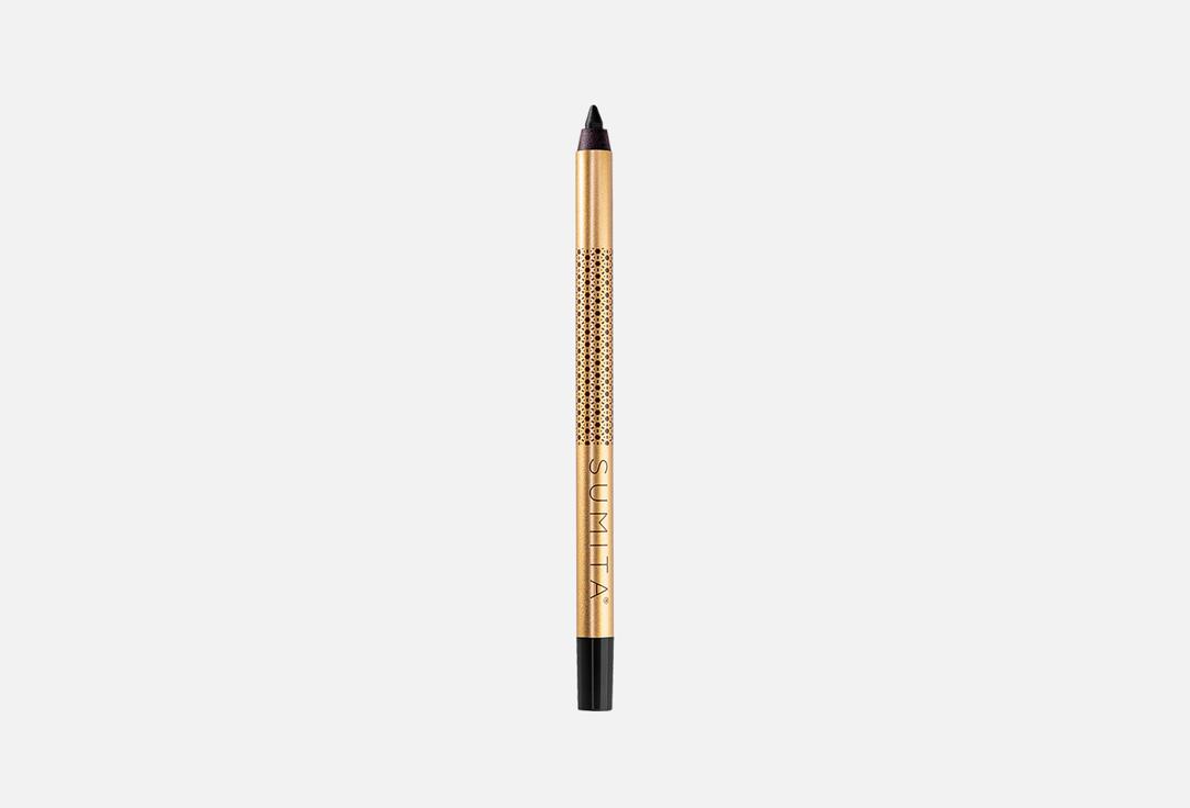 Sumita Eyeliner PENCIL Black 1.13 g Sumita Eyeliner PENCIL