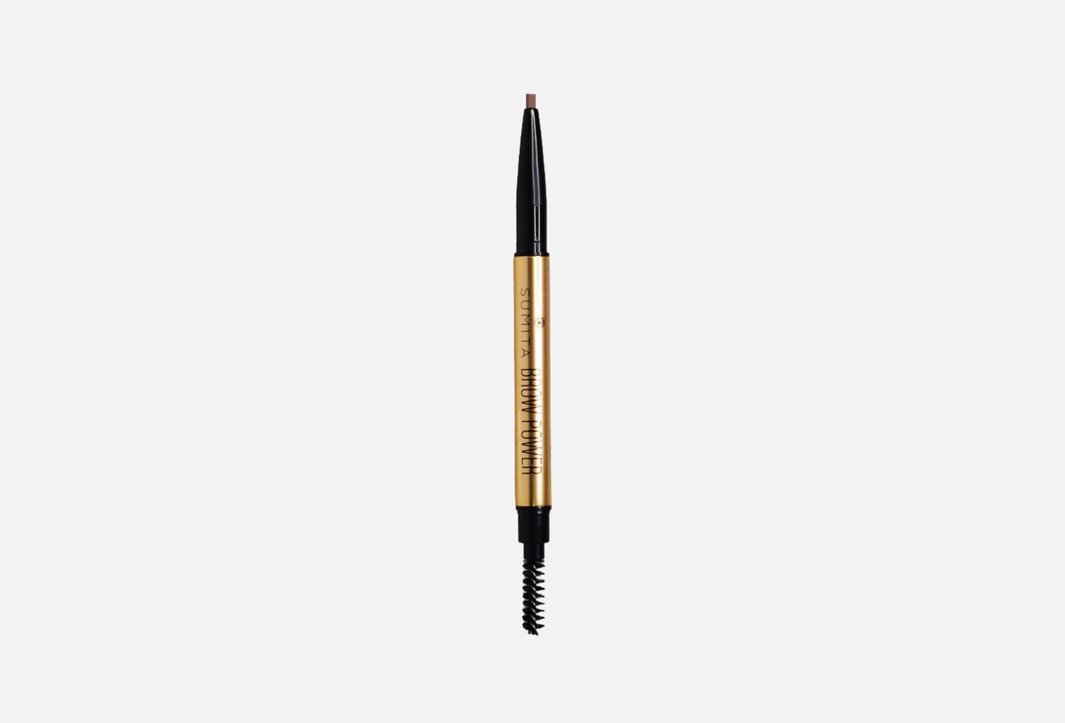 BROW POWER 0.16 Light Brown