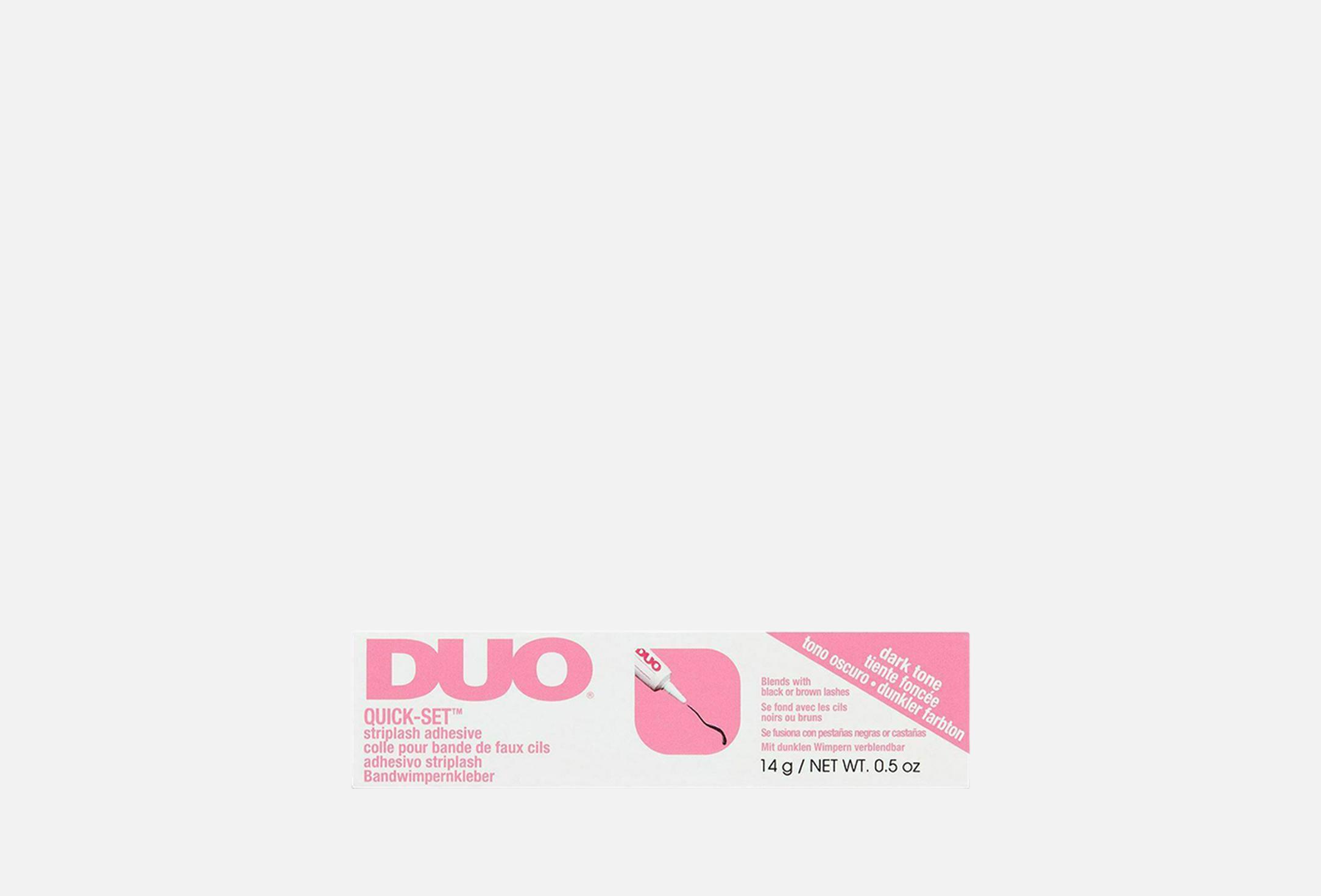 QUICK SET DARK  14 Dark