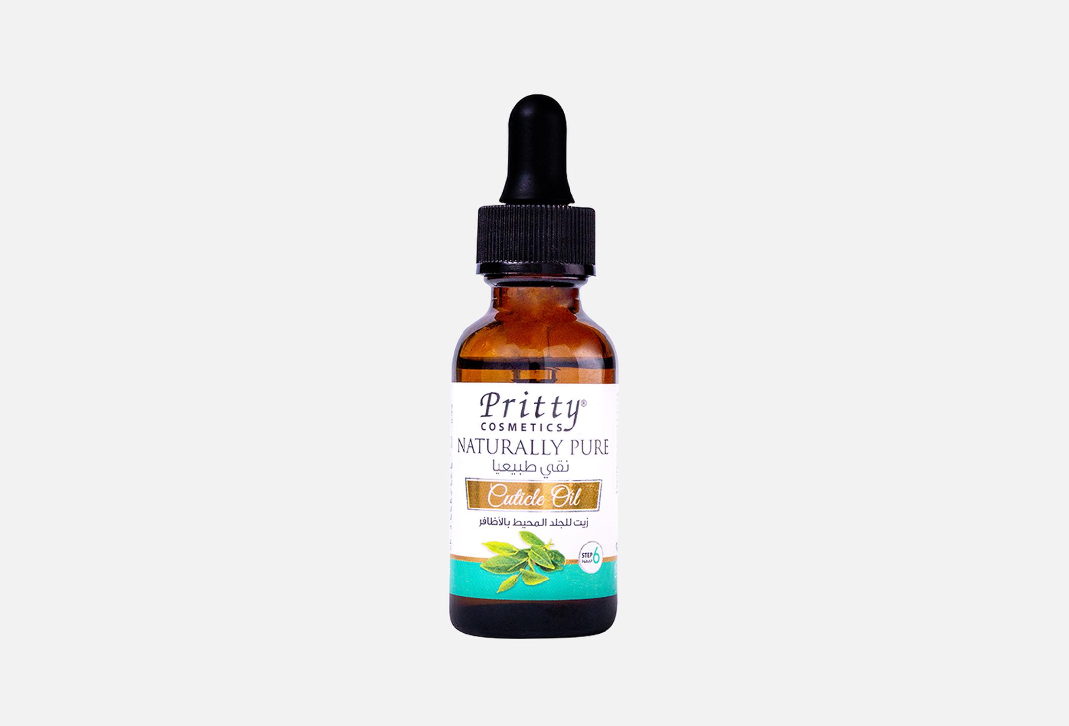 Naturally Pure 35