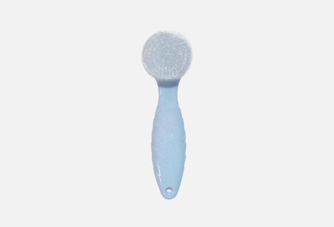 Pritty Exfoliating face cleansing brush Facial Brush Duo 1 pcs Pritty Exfoliating face cleansing brush Facial Brush Duo