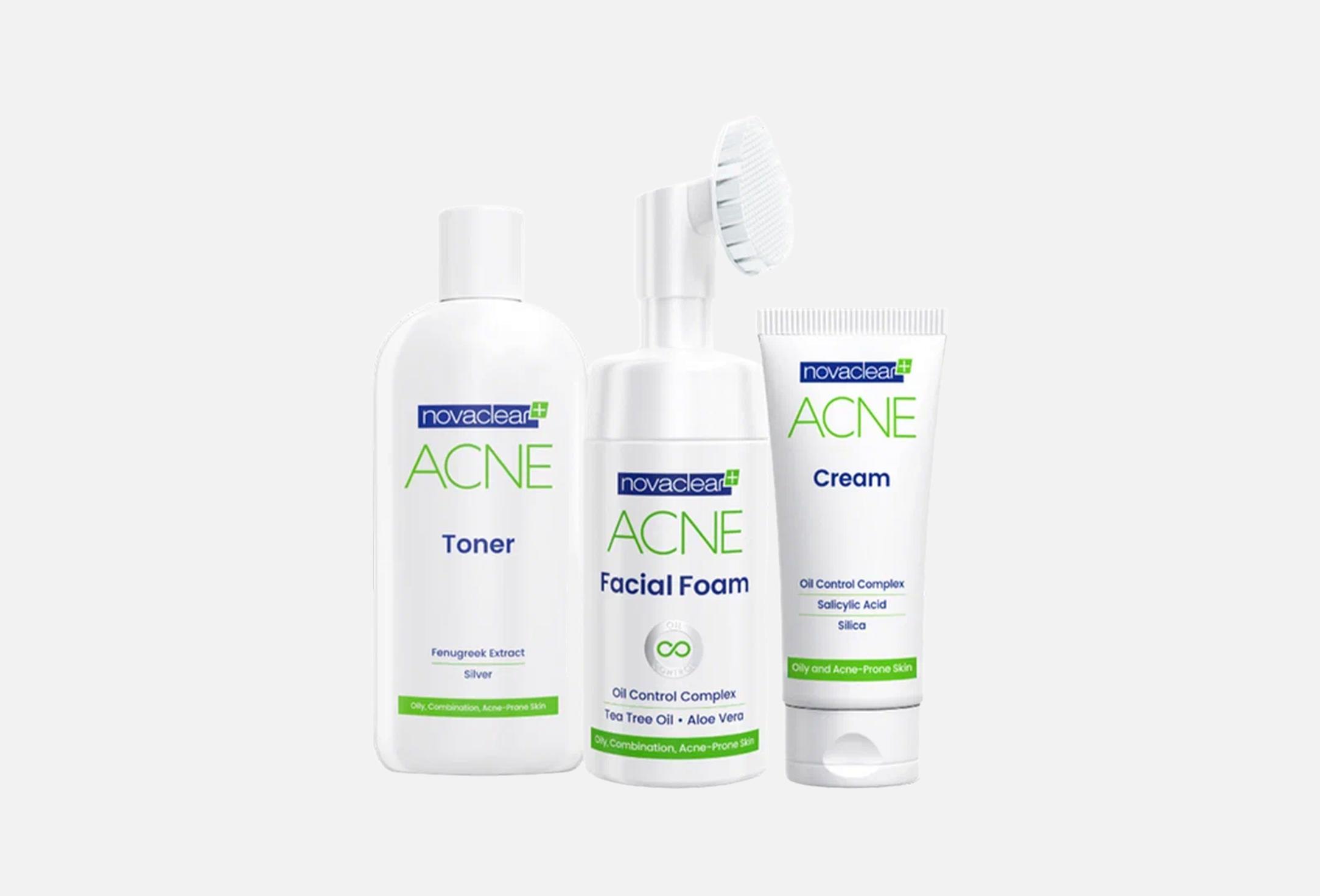 Acne 3