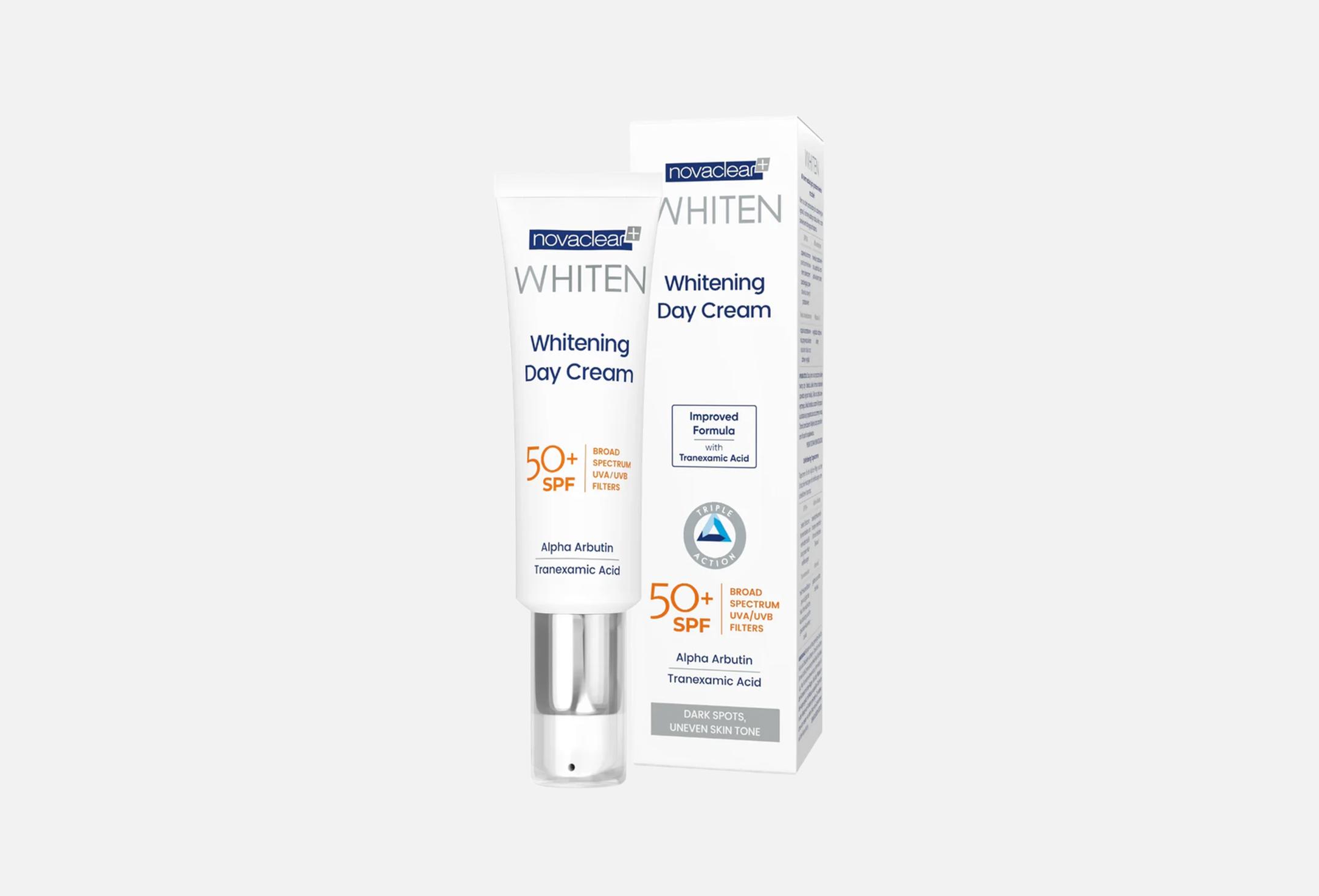 Whiten  50 
