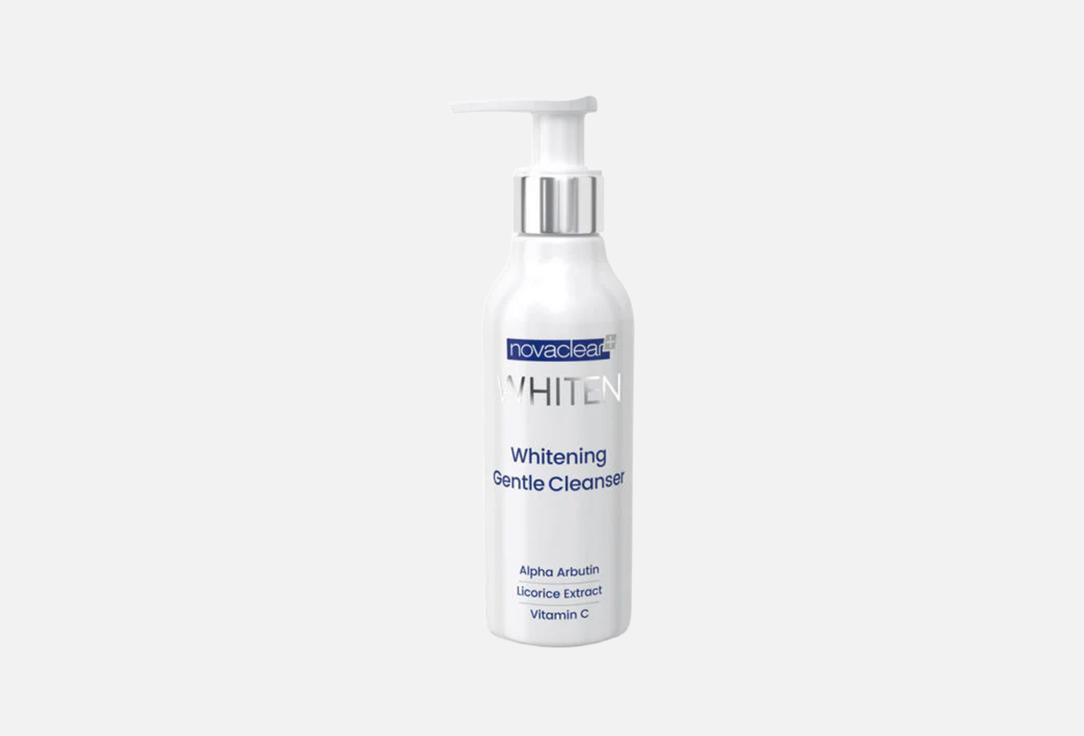 Novaclear cleansing gel Whiten Whitening Gentle 150 ml Novaclear cleansing gel Whiten Whitening Gentle