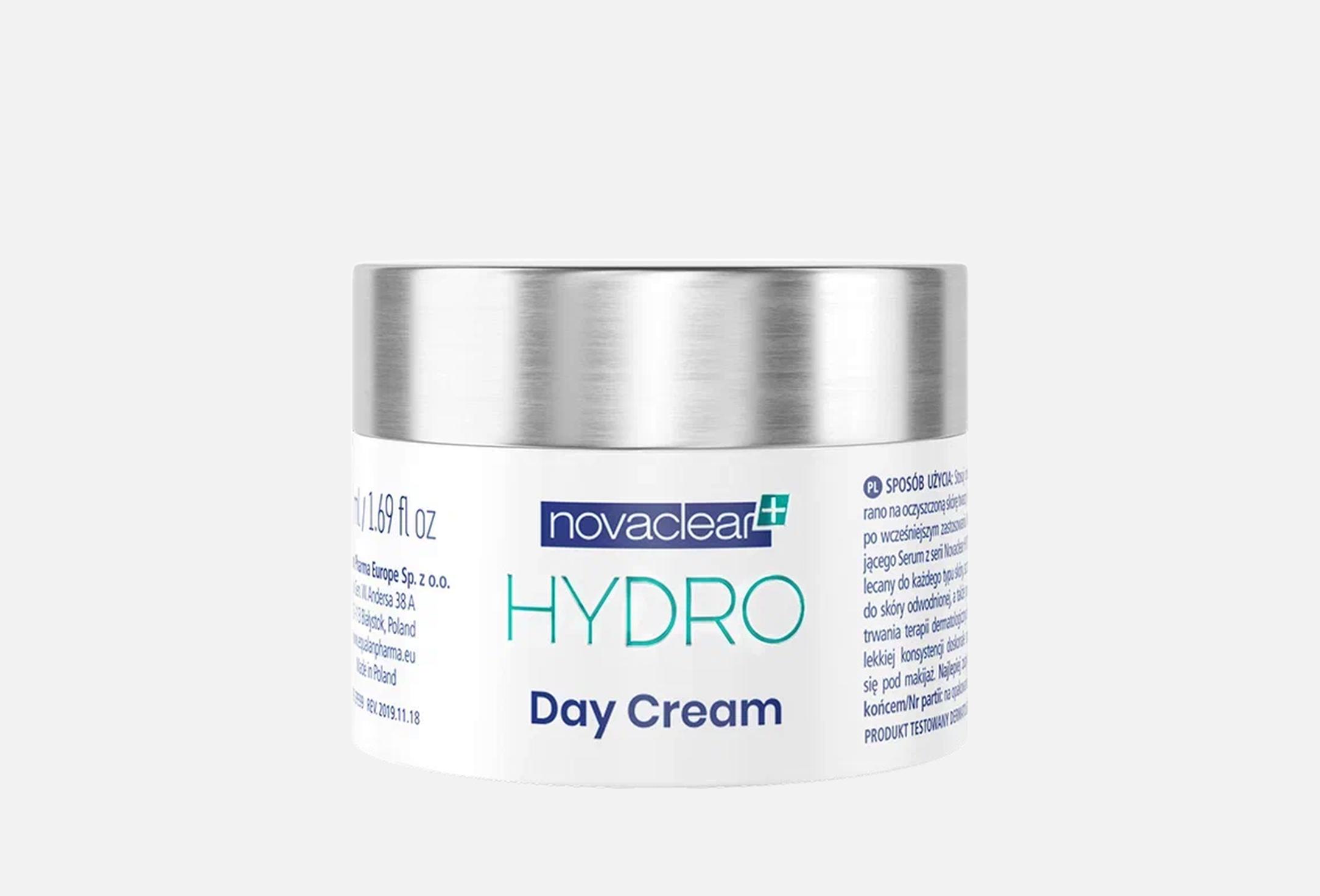 Hydro  50 