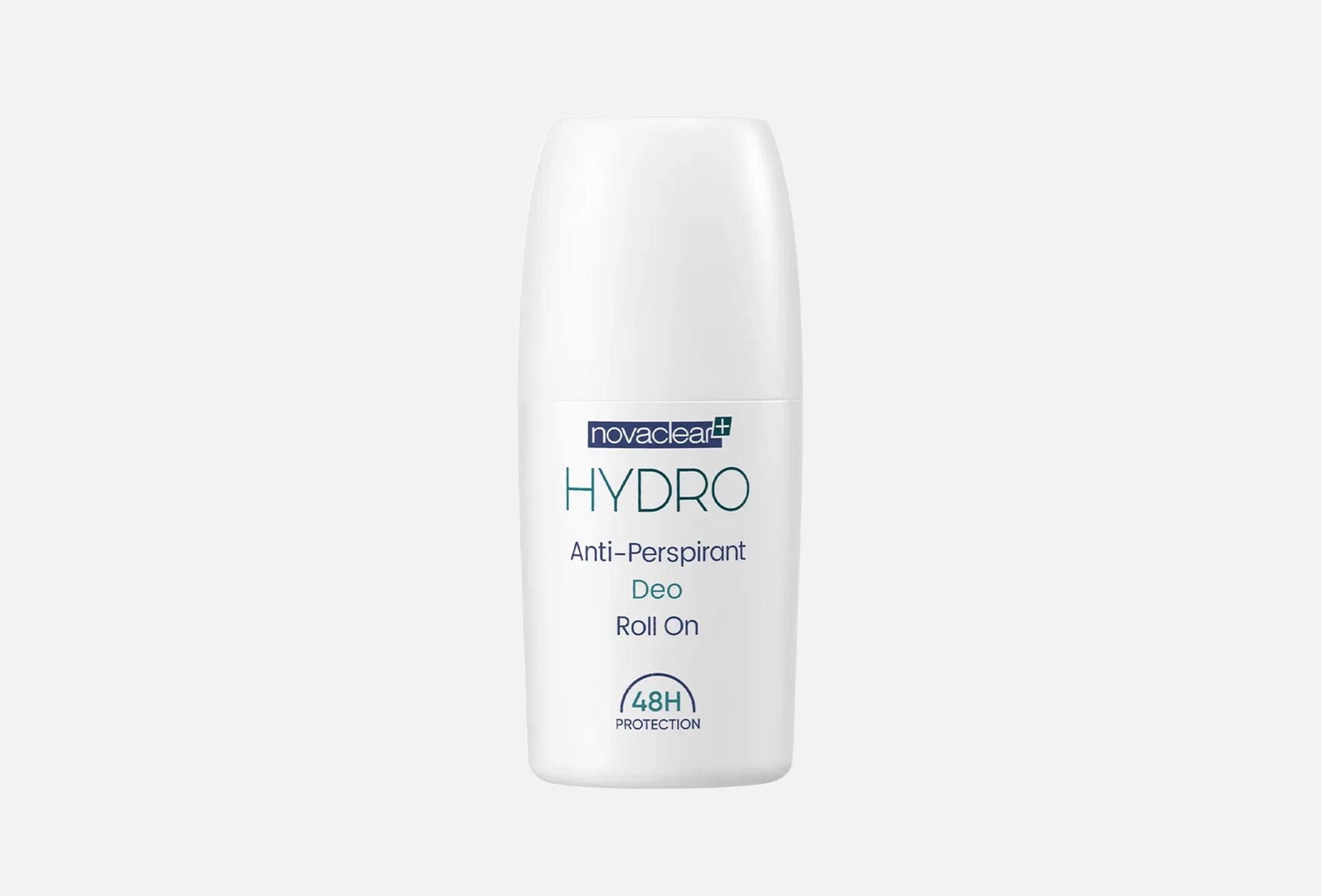 Anti-Perspirant Deo 50