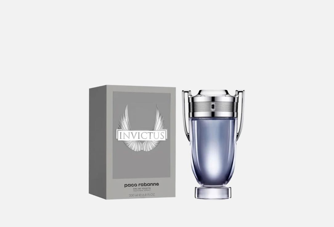RABANNE Eau de Toilette Invictus