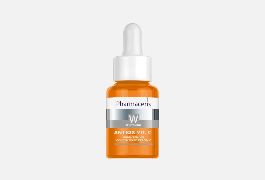 Pharmaceris Brightening antioxidant vitamin C face concentrate W  ANTIOX  VITAMIN C
