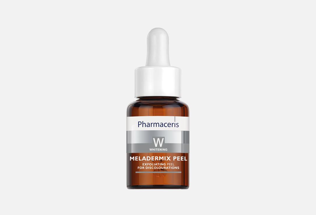 Pharmaceris Brightening exfoliating peel W Meladermix Peel