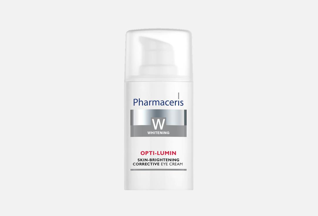 Pharmaceris Brightening corrective eye cream W Opti-Lumin 15 ml Pharmaceris Brightening corrective eye cream W Opti-Lumin