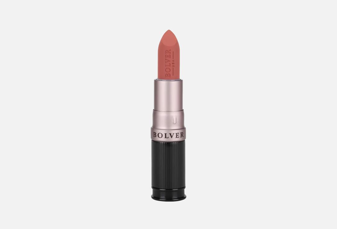 BOLVER USA Матовая губная помада Matte