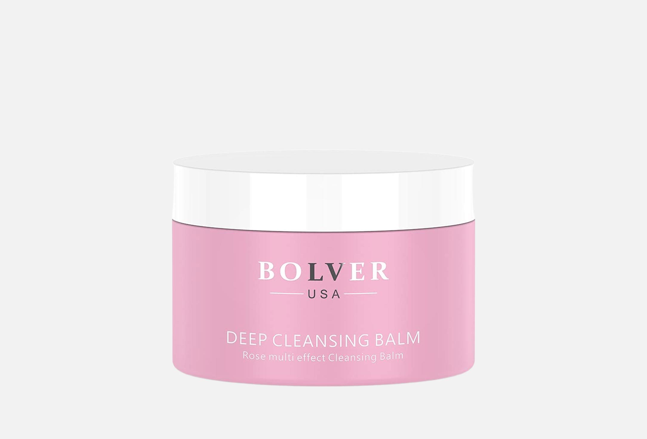 DEEP CLEANSING BALM 90