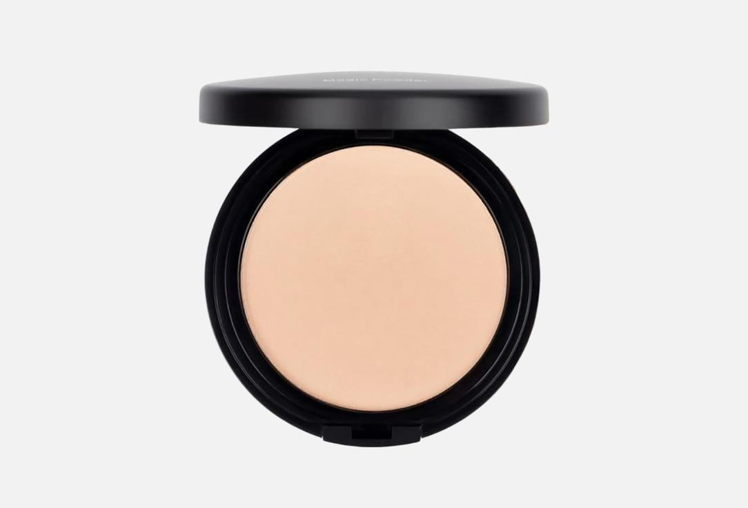 BOLVER USA Matte Face Powder Magic Powder