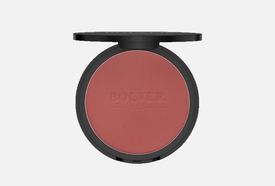 BOLVER USA Powder Blush Blush