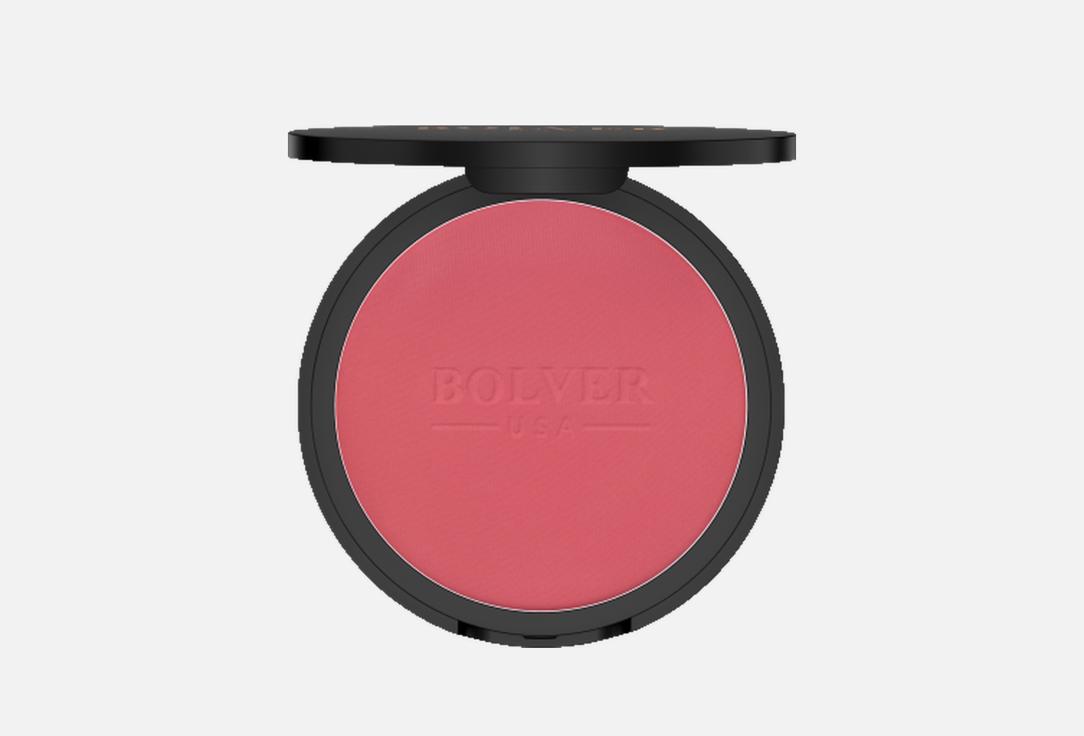 BOLVER USA Powder Blush Blush 14 11 g BOLVER USA Powder Blush Blush