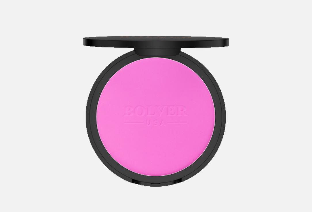 BOLVER USA Powder Blush Blush